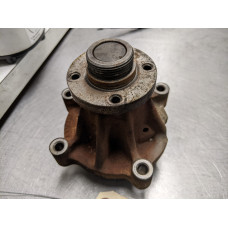 11D212 Water Coolant Pump For 04-08 Ford F-250 Super Duty 6.8 F7TEAB 11D212 Water Coolant Pump For 04-08 Ford F-250 Super Duty 6.8 F7TEAB